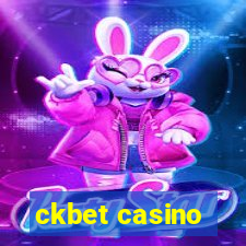 ckbet casino